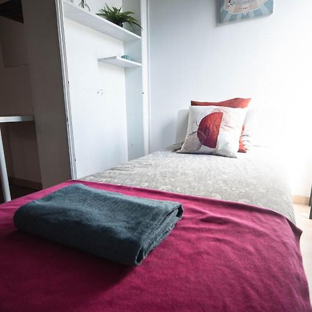 Nice Room By Eixample Барселона Экстерьер фото