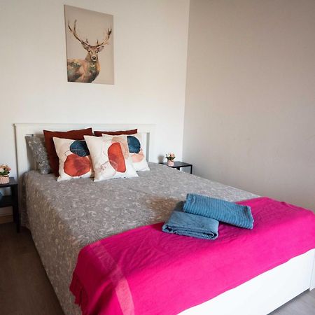 Nice Room By Eixample Барселона Экстерьер фото