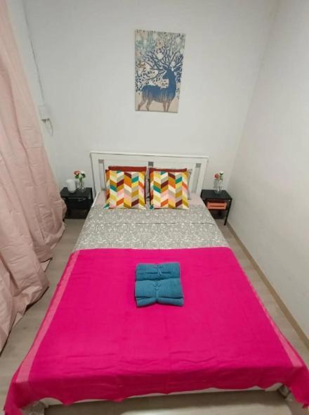 Nice Room By Eixample Барселона Экстерьер фото