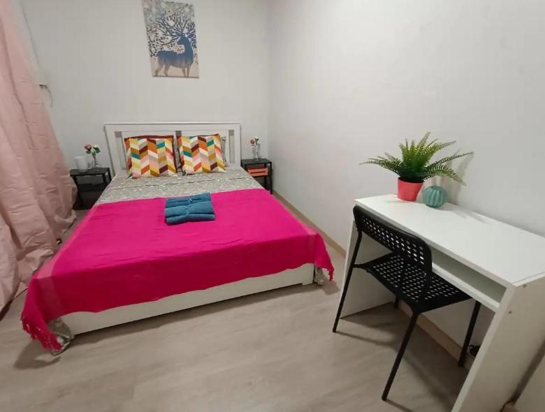 Nice Room By Eixample Барселона Экстерьер фото