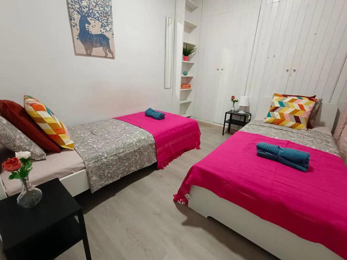 Nice Room By Eixample Барселона Экстерьер фото
