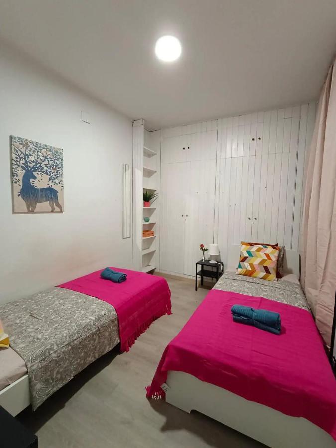 Nice Room By Eixample Барселона Экстерьер фото