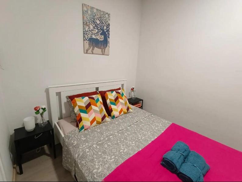 Nice Room By Eixample Барселона Экстерьер фото