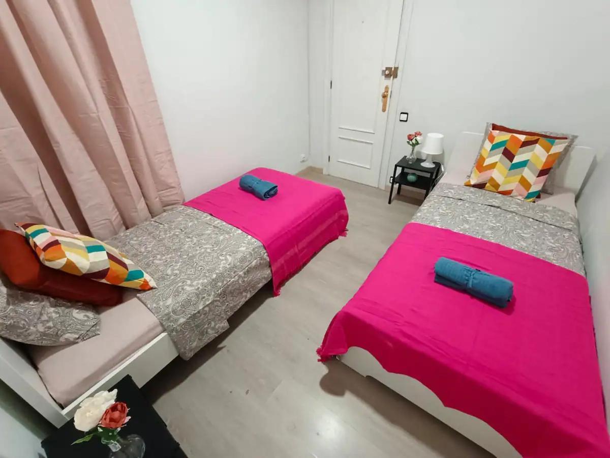 Nice Room By Eixample Барселона Экстерьер фото