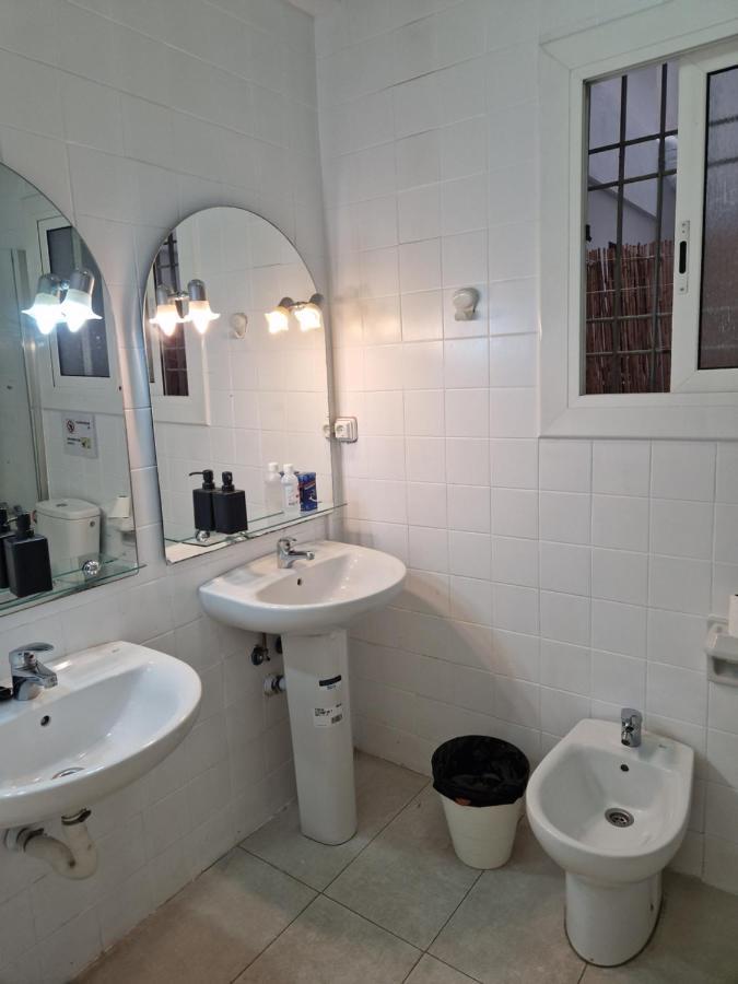 Nice Room By Eixample Барселона Экстерьер фото