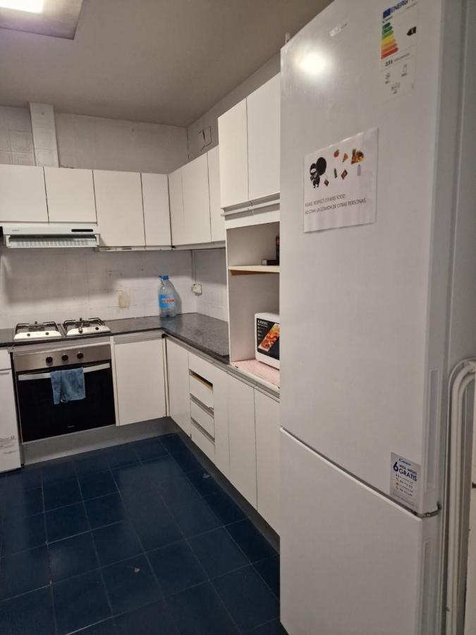 Nice Room By Eixample Барселона Экстерьер фото