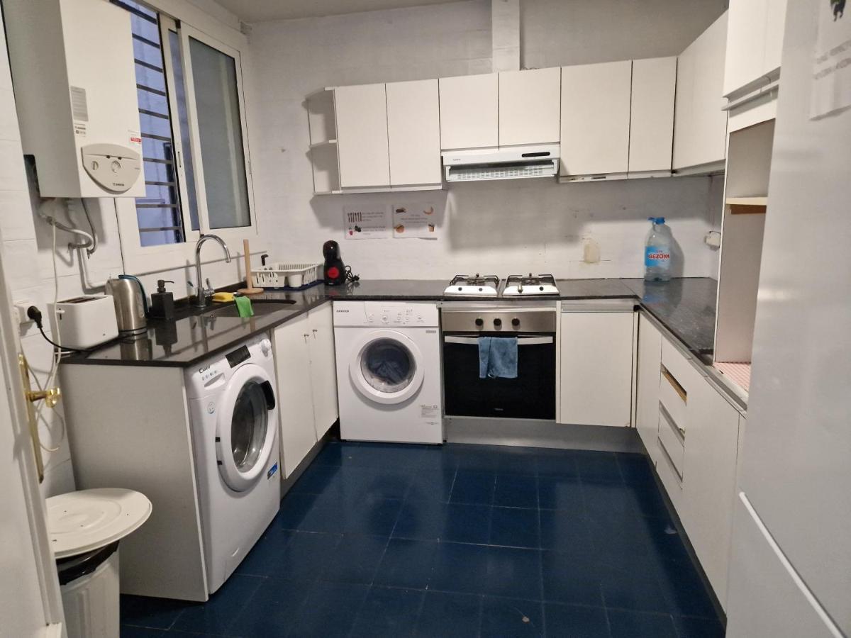 Nice Room By Eixample Барселона Экстерьер фото