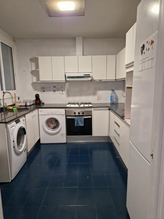 Nice Room By Eixample Барселона Экстерьер фото