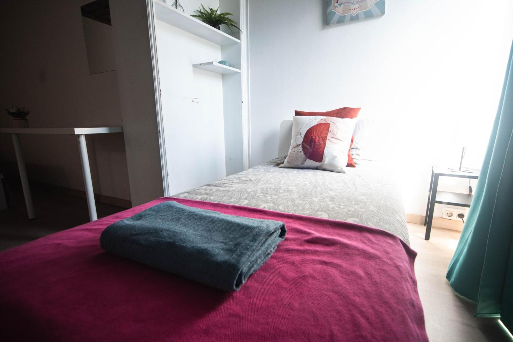 Nice Room By Eixample Барселона Экстерьер фото
