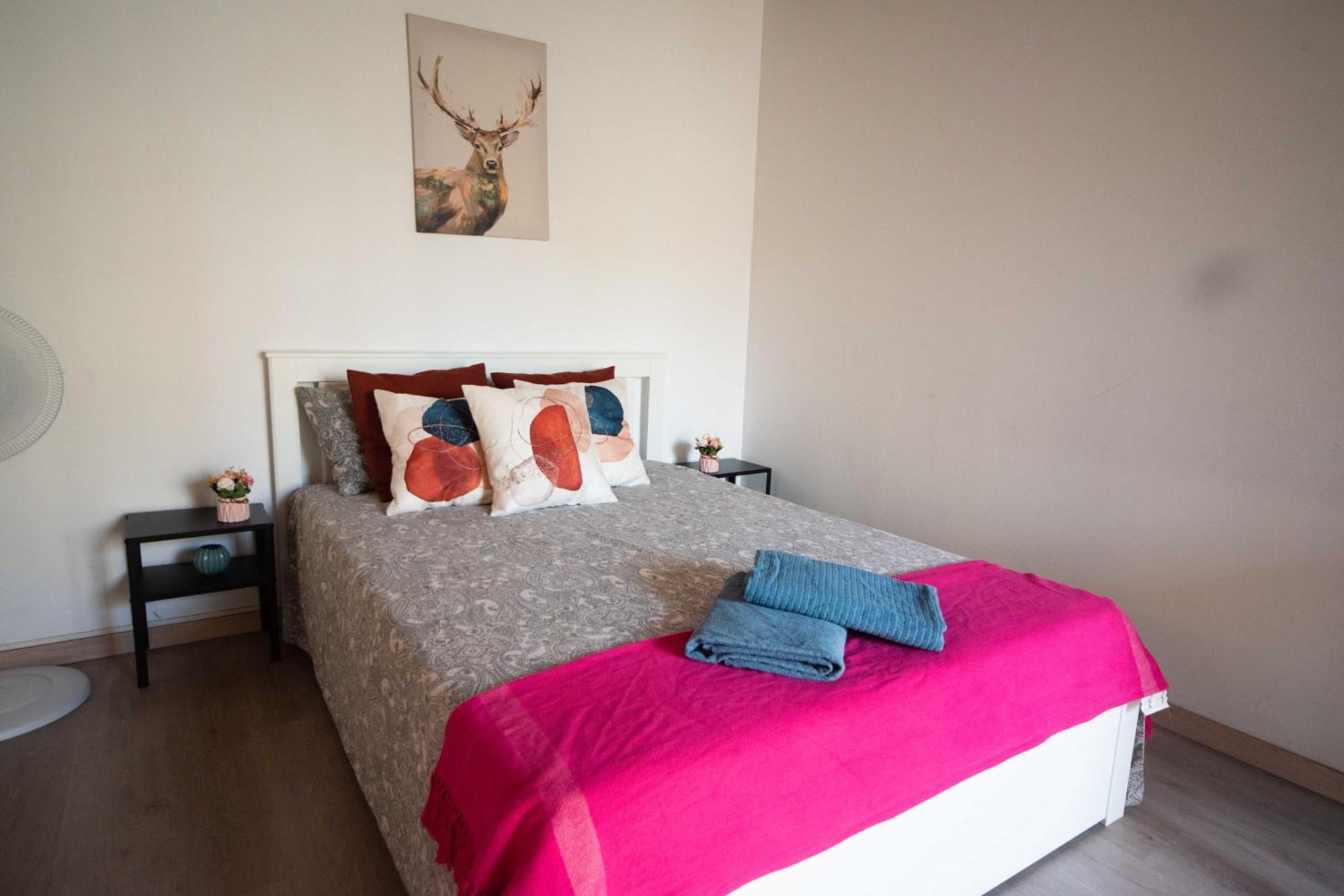 Nice Room By Eixample Барселона Экстерьер фото