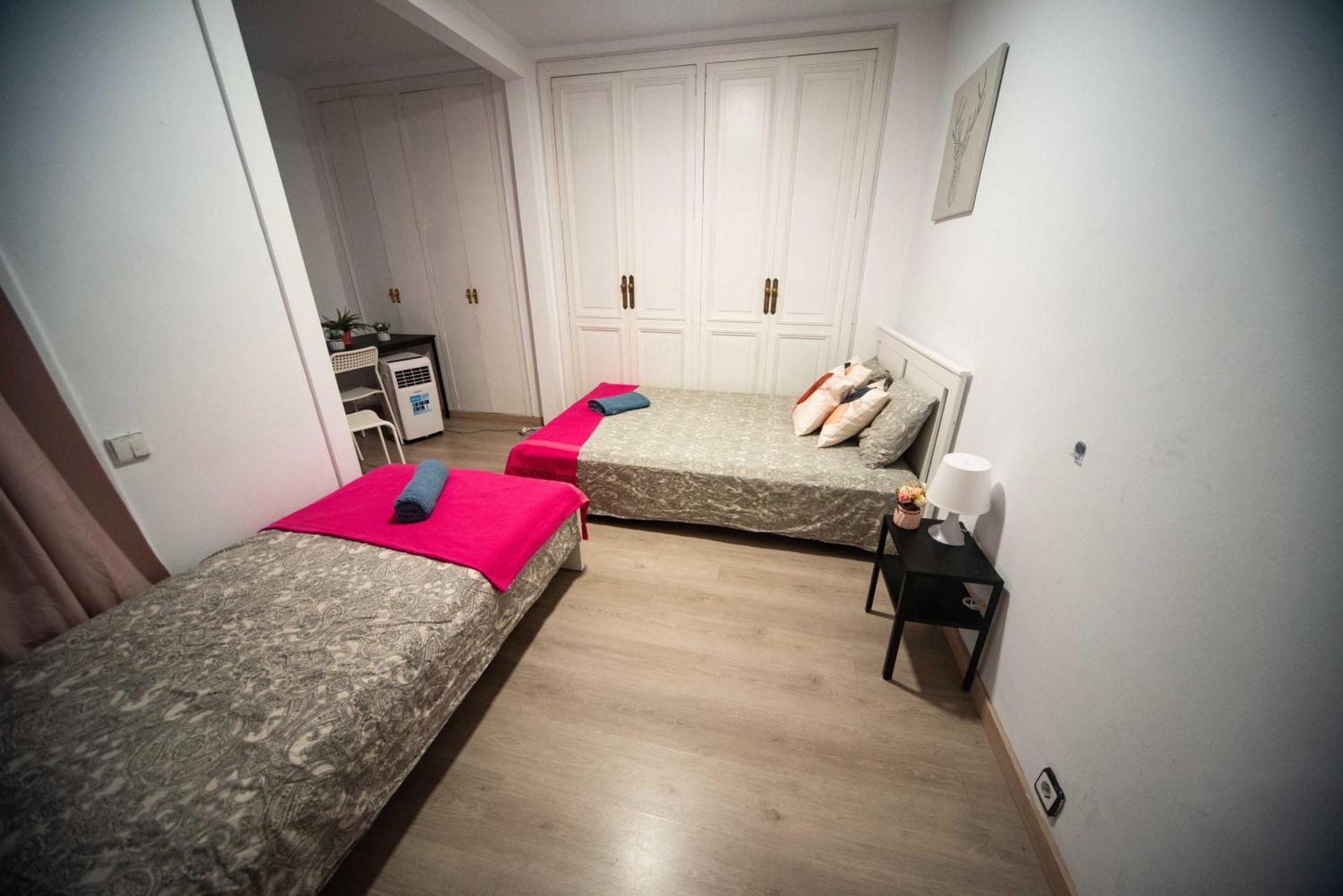 Nice Room By Eixample Барселона Экстерьер фото