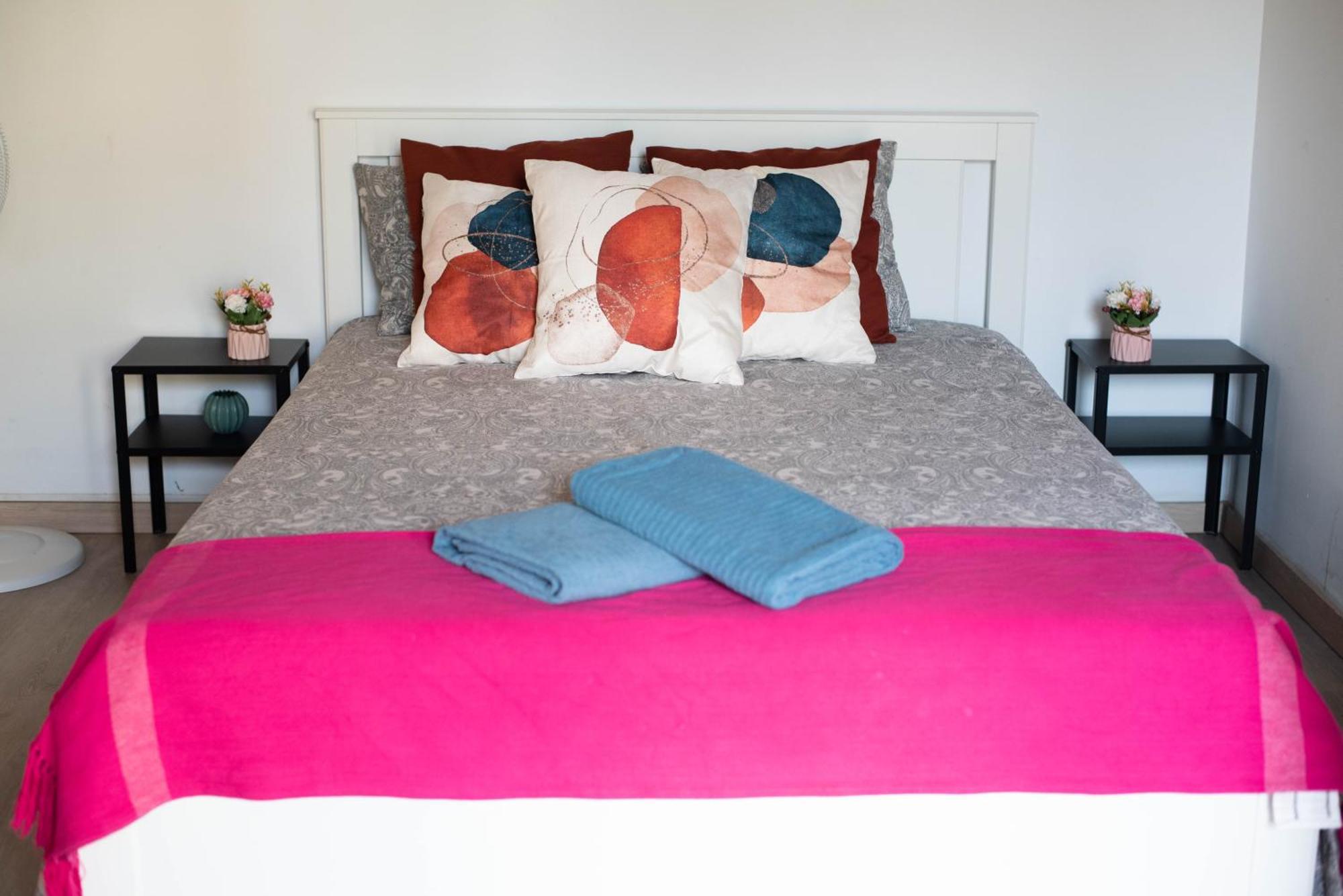 Nice Room By Eixample Барселона Экстерьер фото