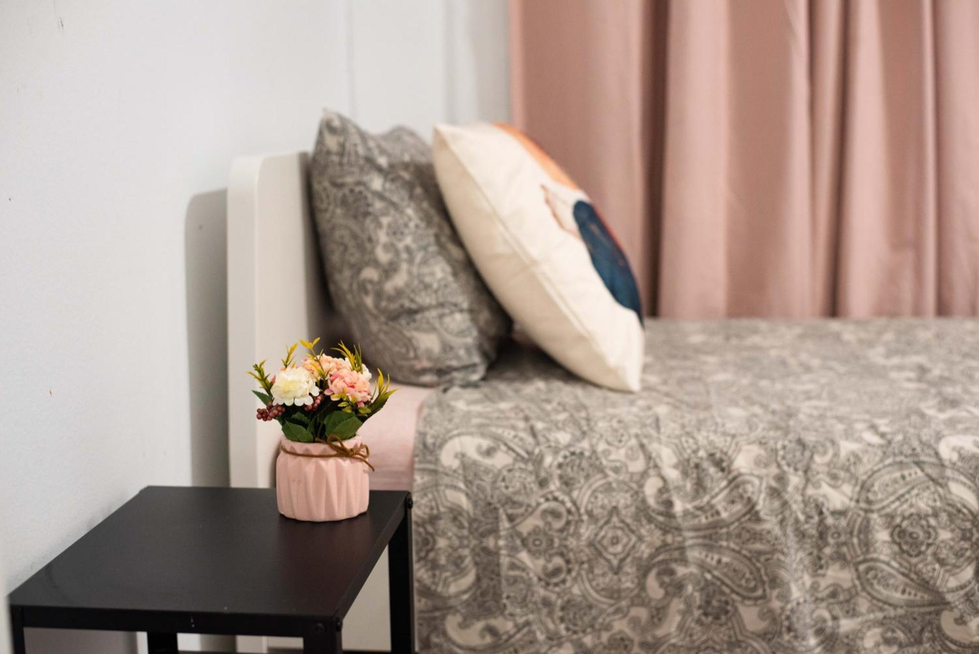 Nice Room By Eixample Барселона Экстерьер фото